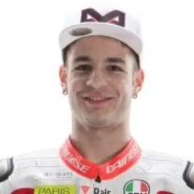 Lorenzo Dalla Porta