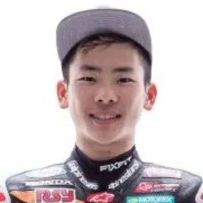 Ayumu Sasaki