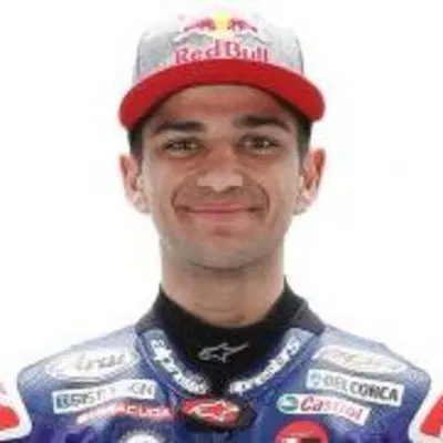 Jorge Martin