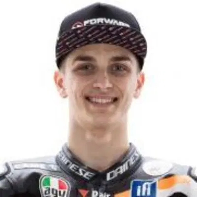 Luca Marini