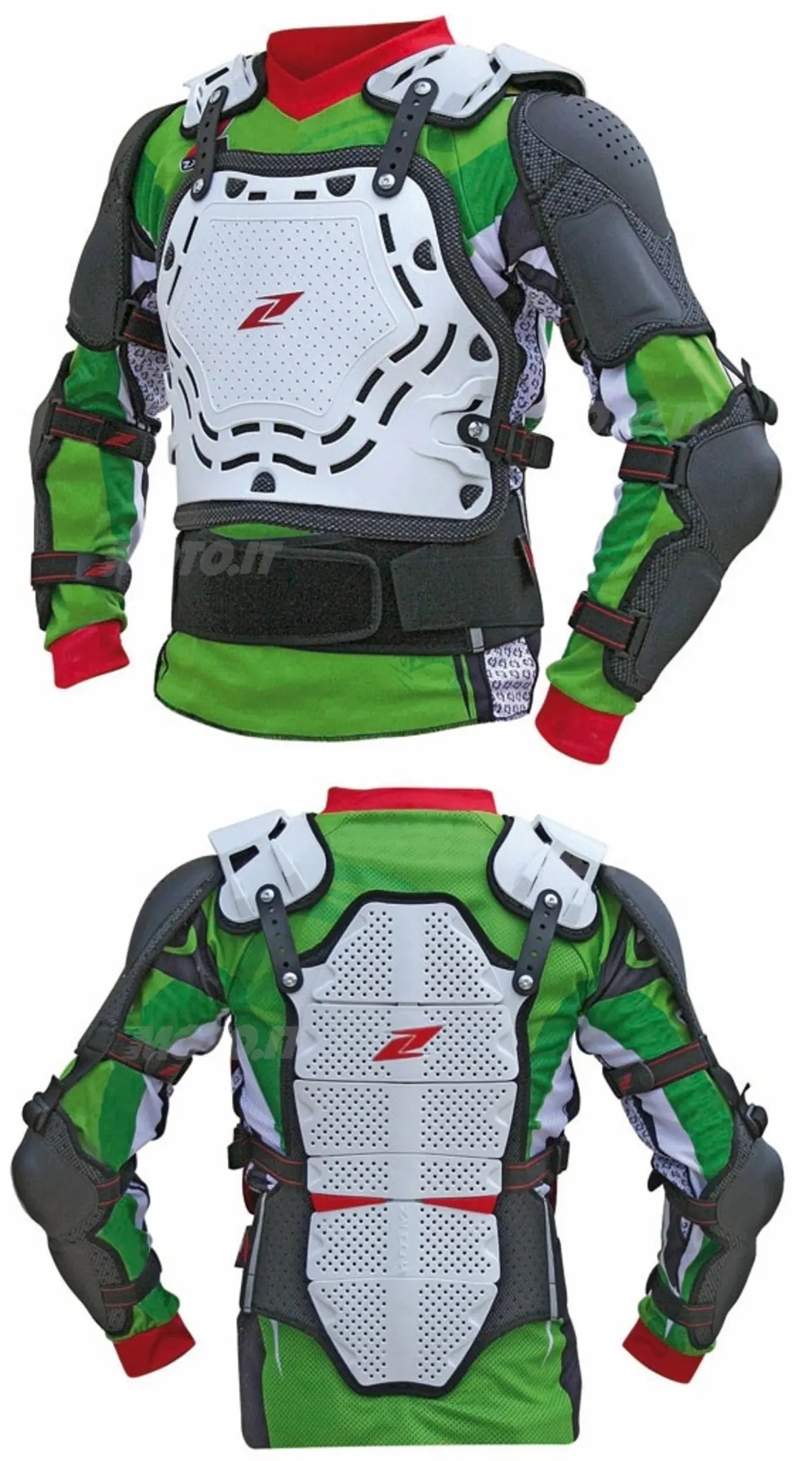 Spartakus Safety Project