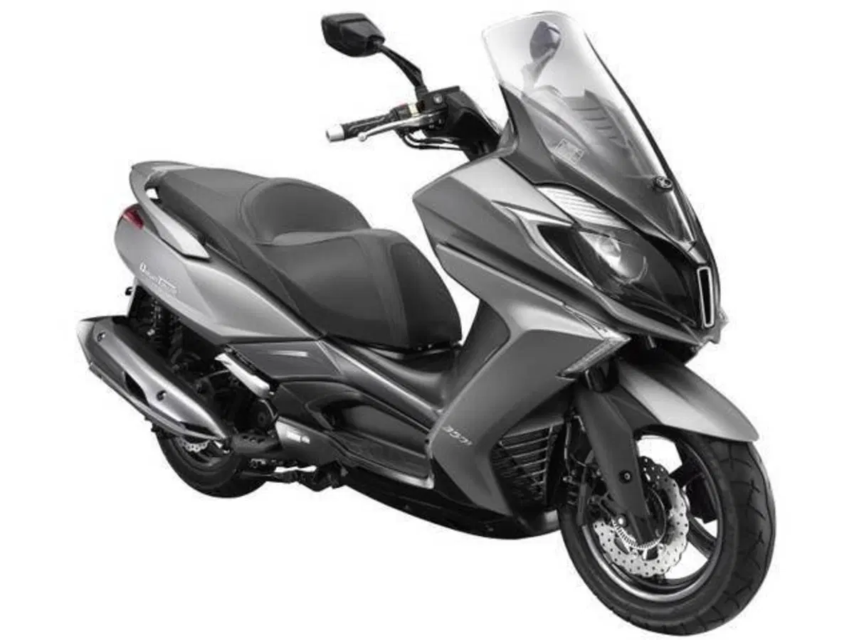 Kymco Downtown 350i ABS (2016 - 20) (3)