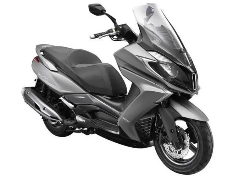Kymco Downtown 350i ABS (2016 - 20) (3)