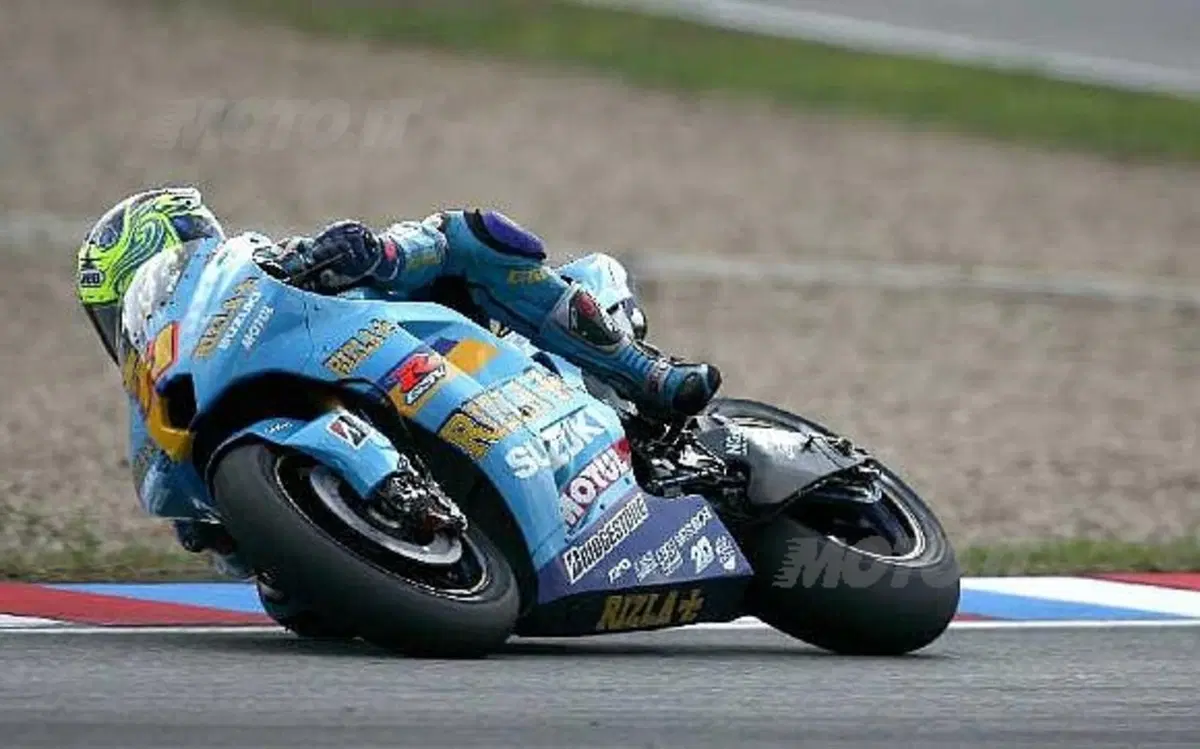 Dopo un paio d’anni di assenza AXO Sport  torna alla MotoGP (3)