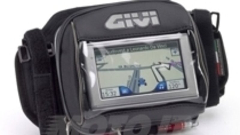 GPS Universal Holder S850