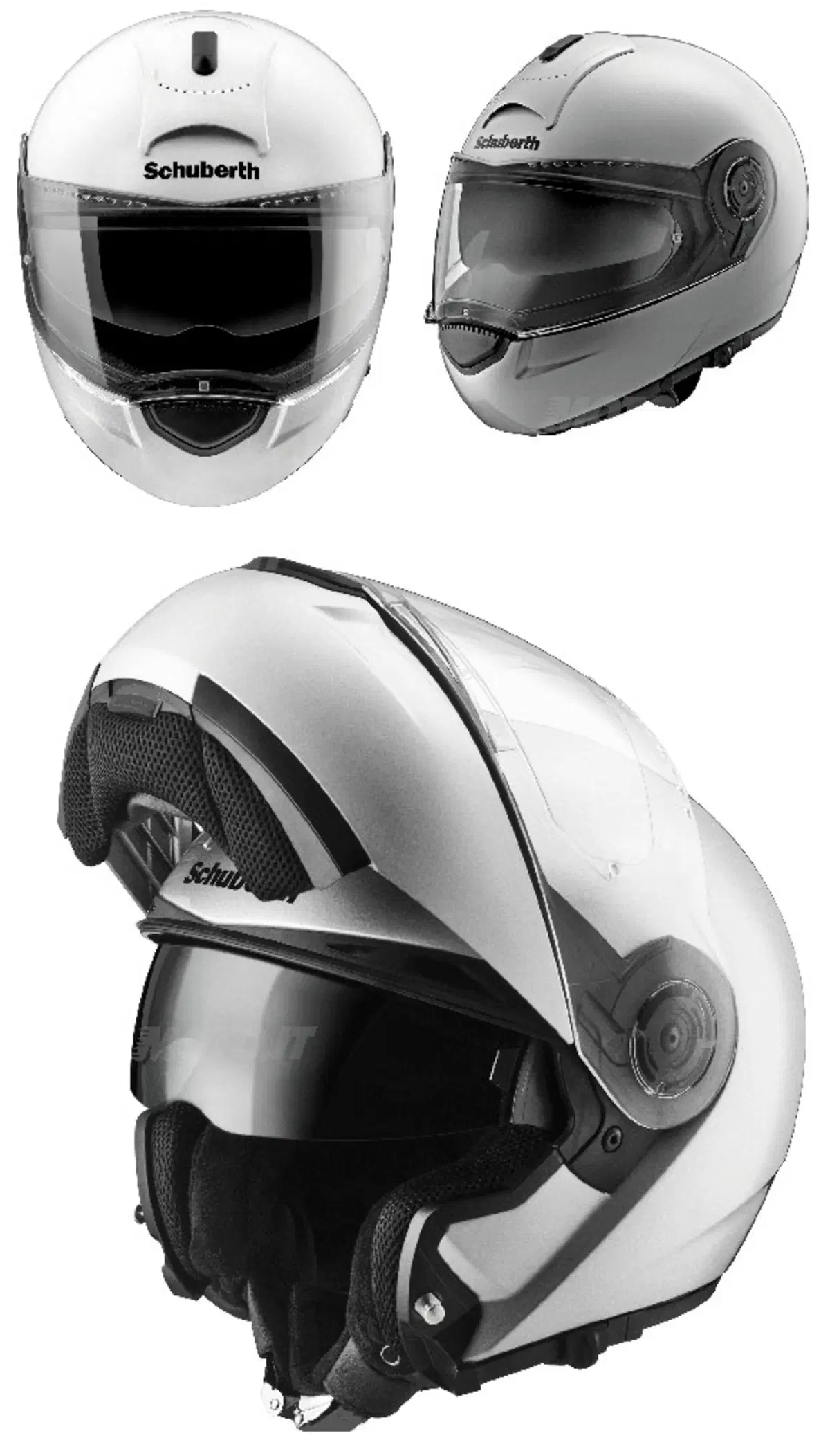 Modulare C3