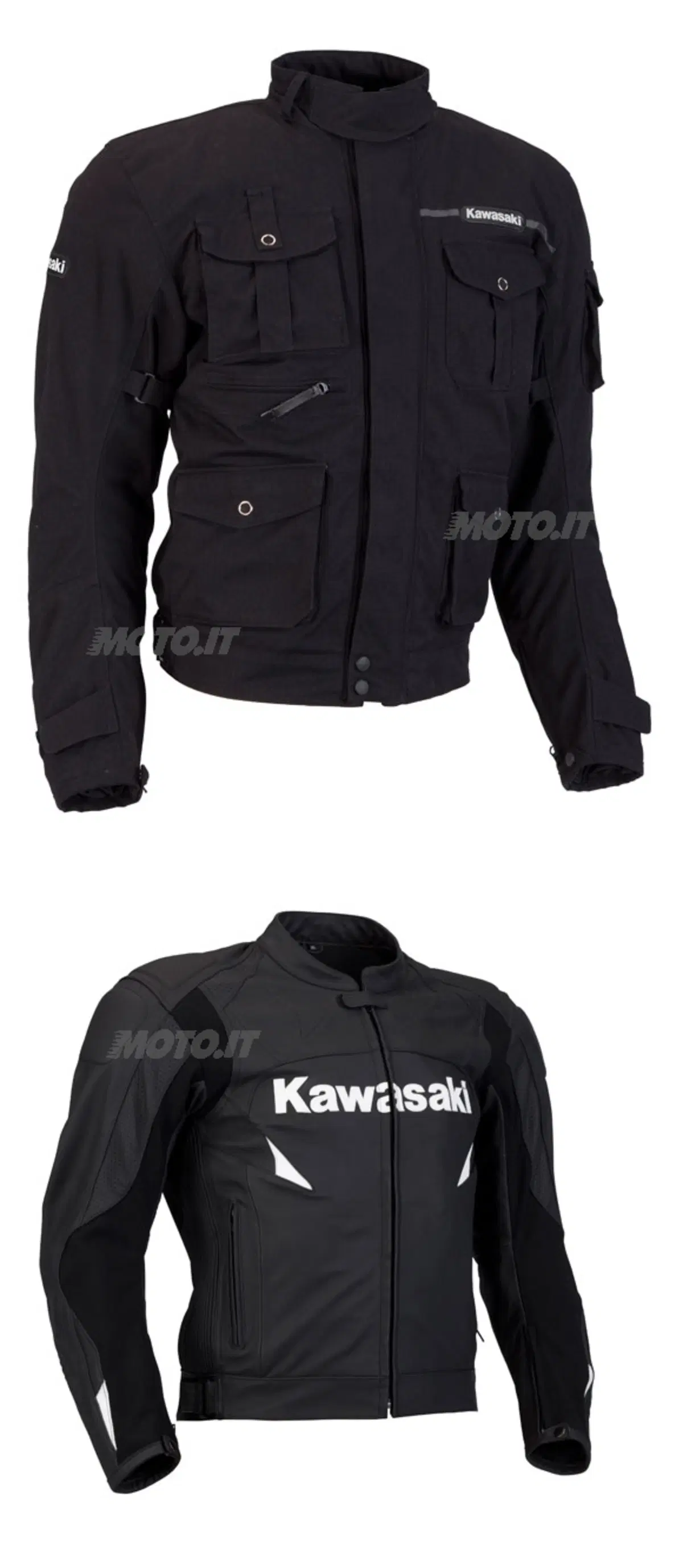 Linea abbigliamento 2009