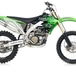 X3 per Kawasaki KX 450 F 