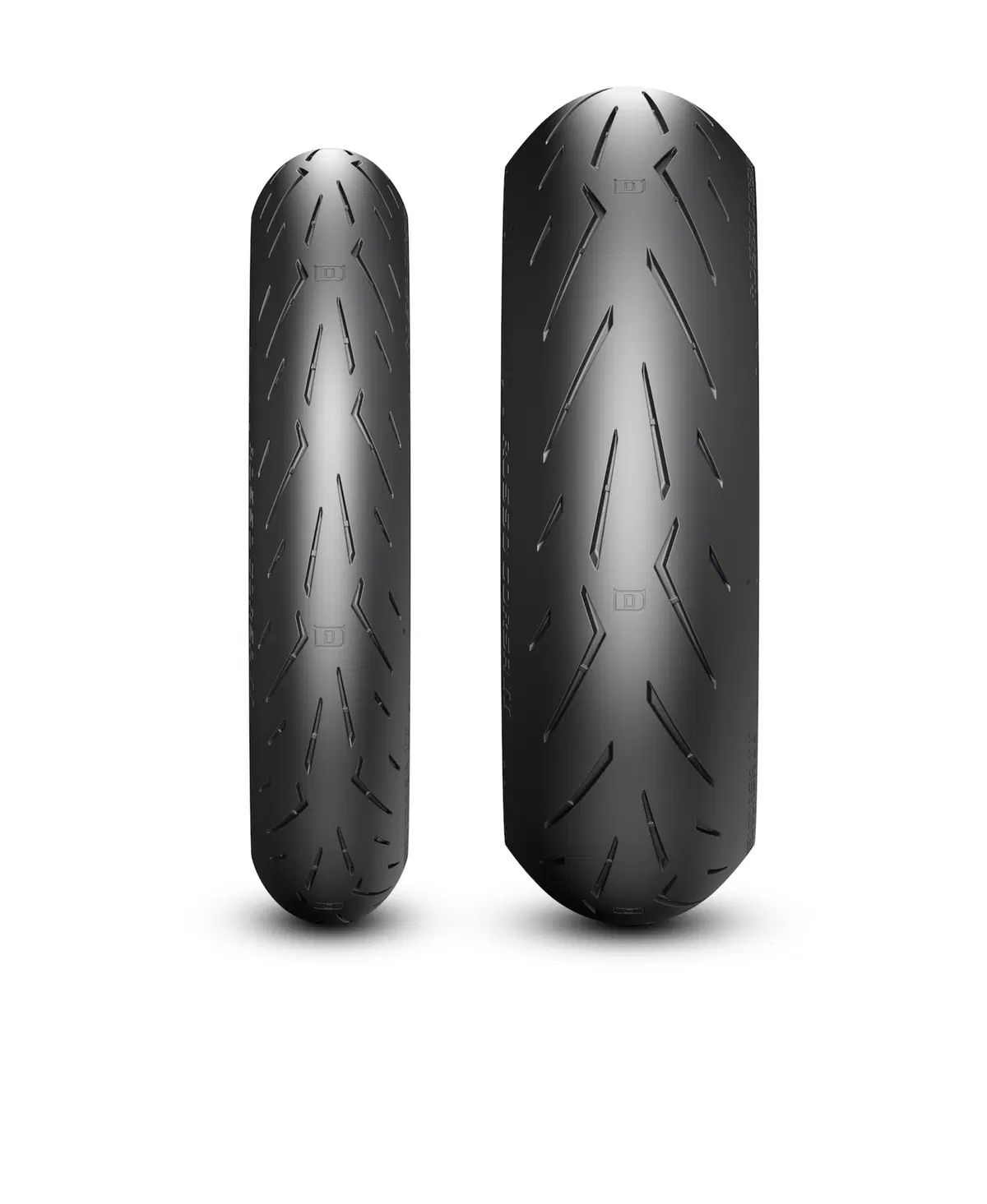 Anteprima mondiale: Pirelli Diablo Rosso Corsa 2 (2)