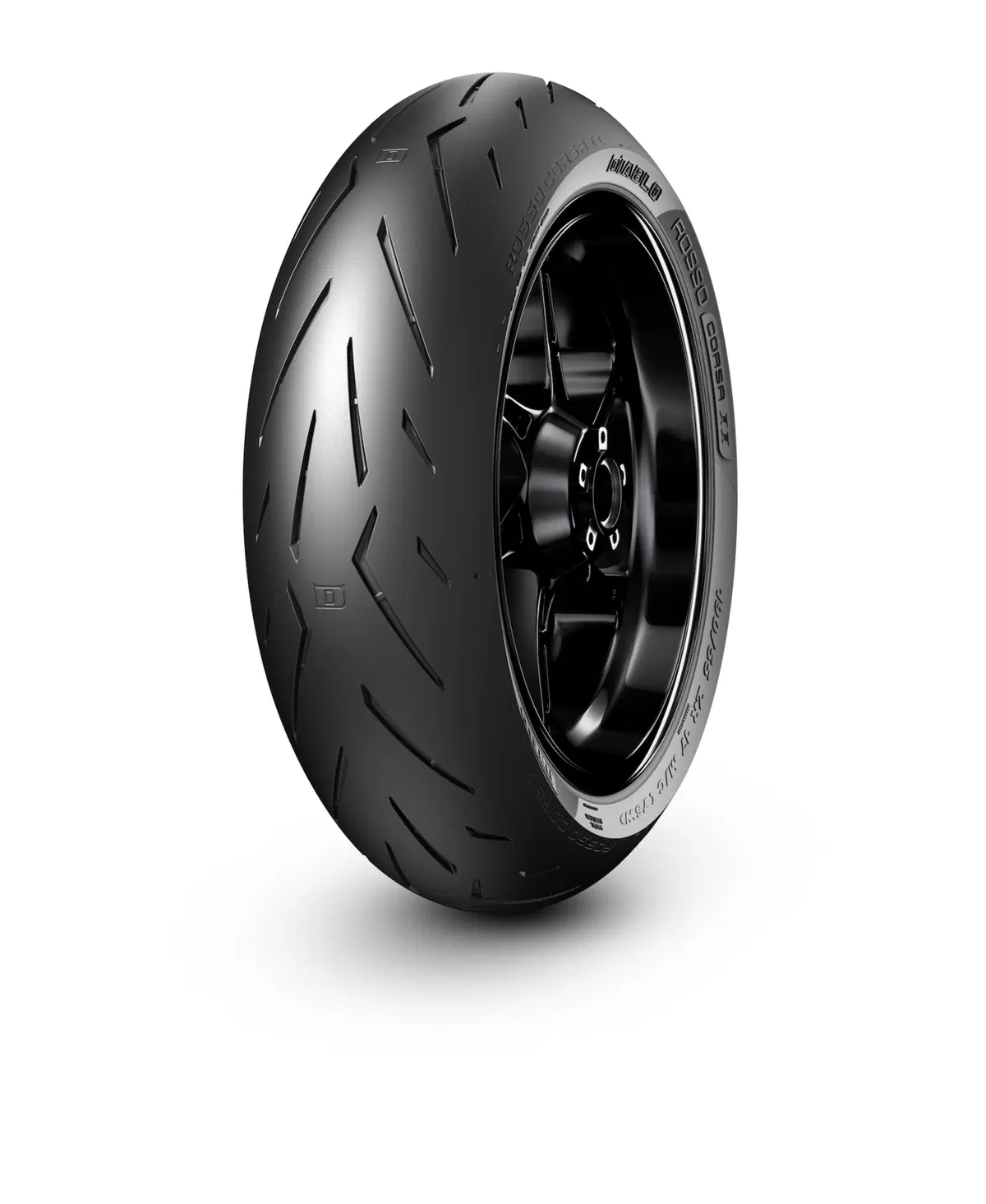 Anteprima mondiale: Pirelli Diablo Rosso Corsa 2 (6)