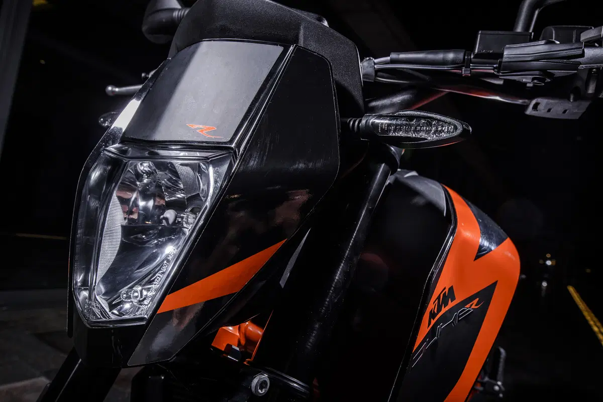 KTM Duke 690 e R (45)