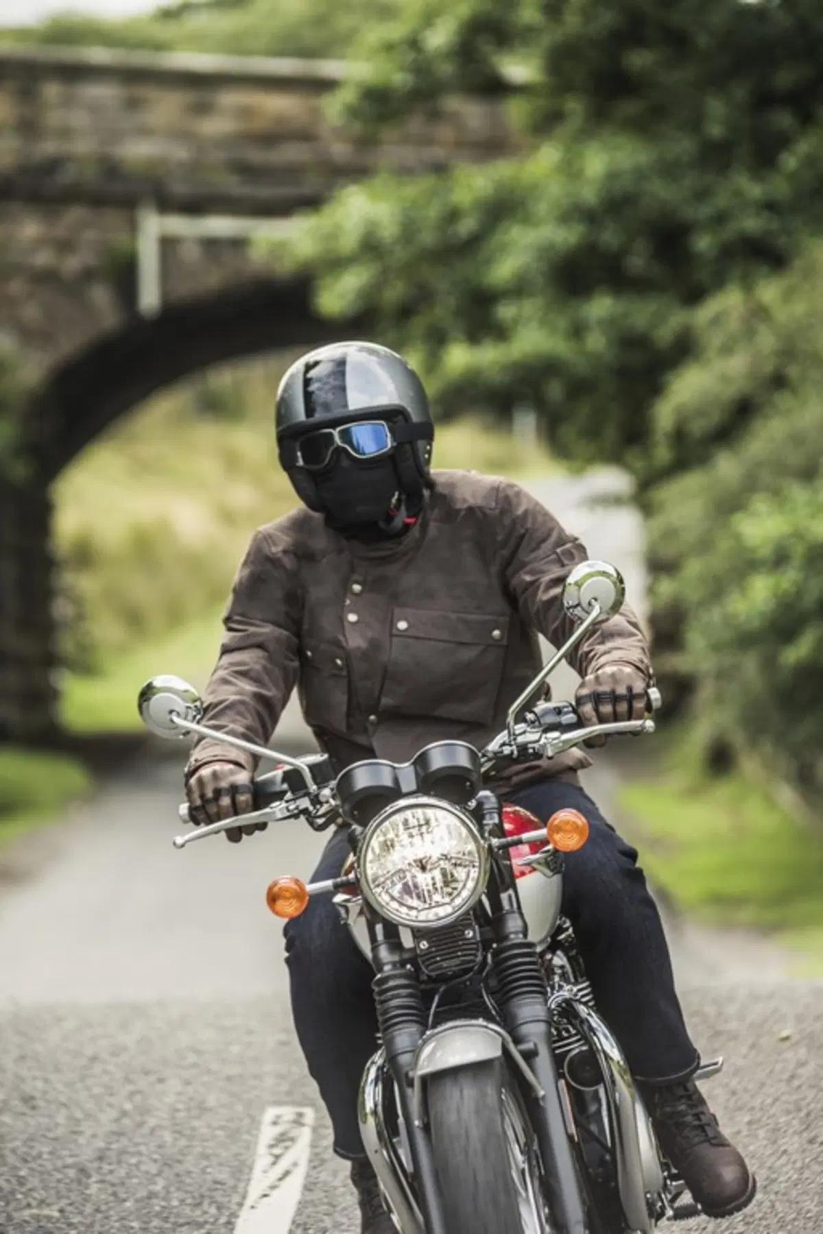 Alpinestars: collezione Spring 2018 (9)