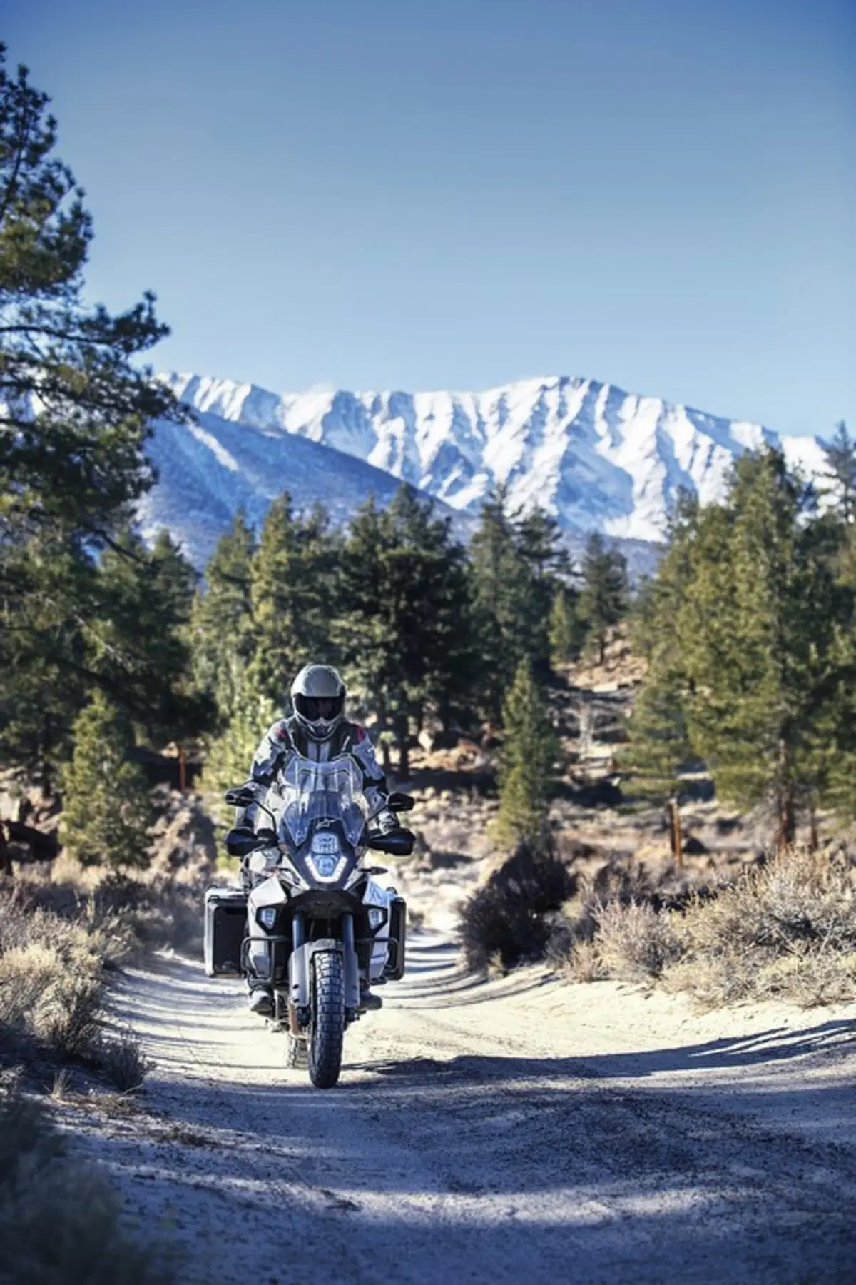 Alpinestars: collezione Spring 2018 (10)
