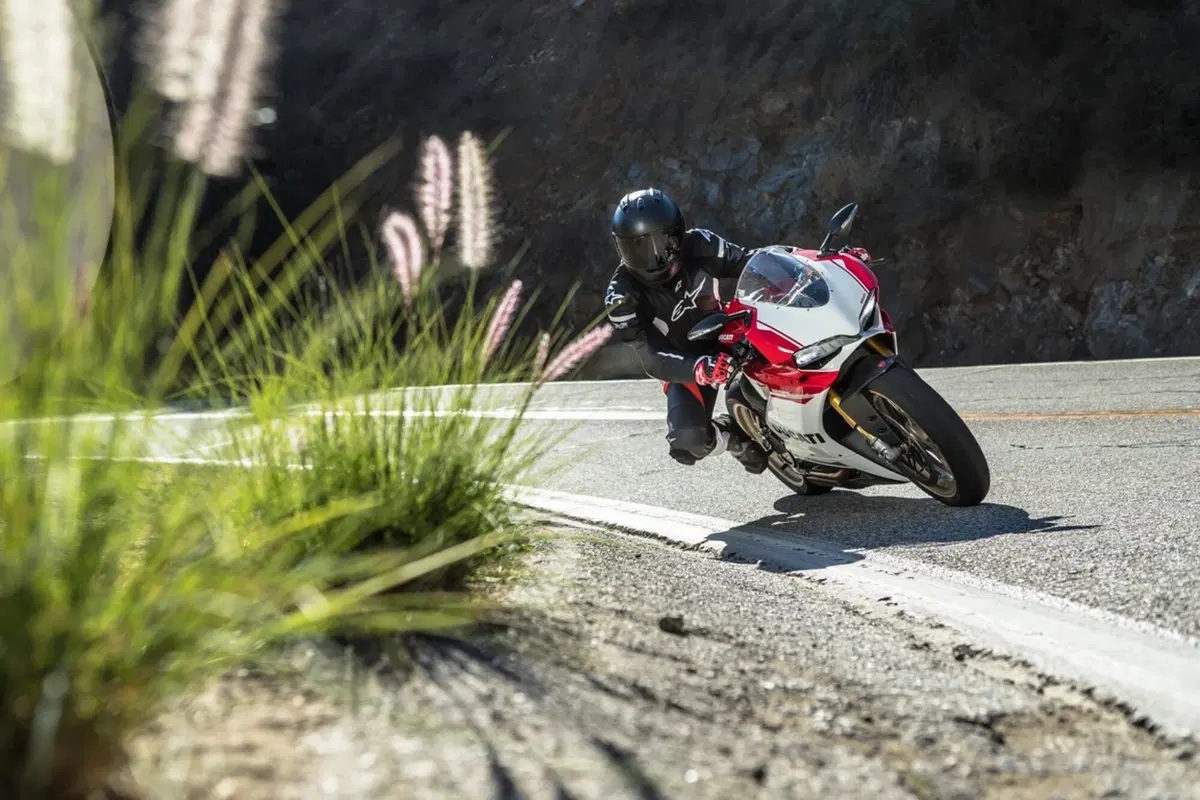 Alpinestars: collezione Spring 2018 (2)