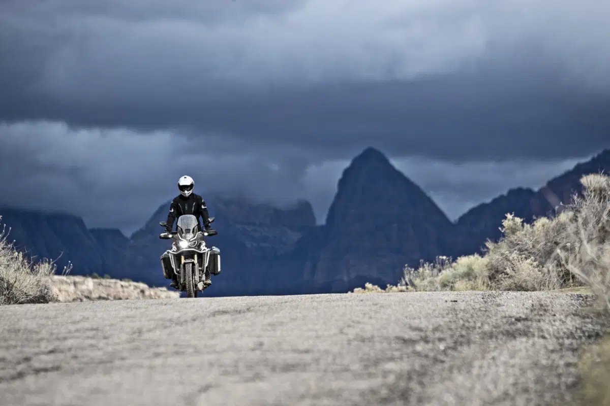 Alpinestars: collezione Spring 2018 (5)