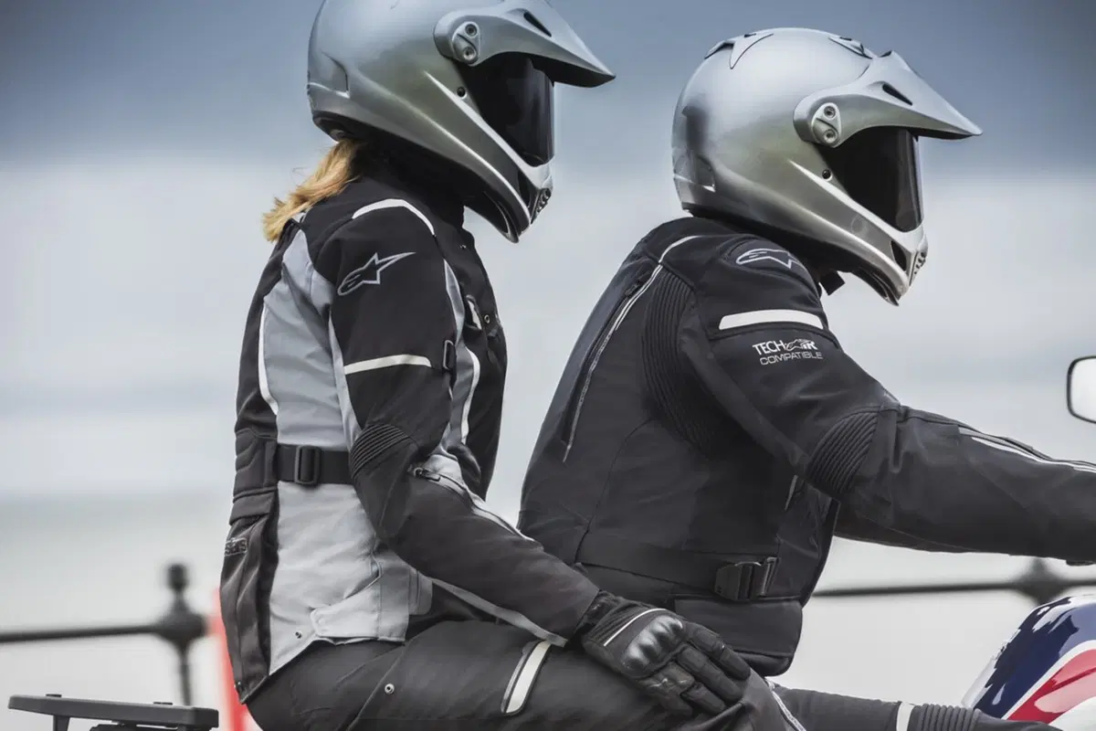 Alpinestars: collezione Spring 2018 (8)