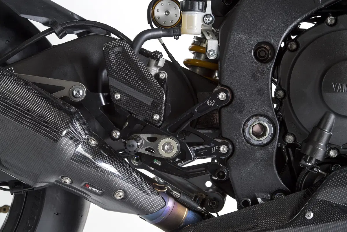 Yamaha YZF-R1M 2018 (3)