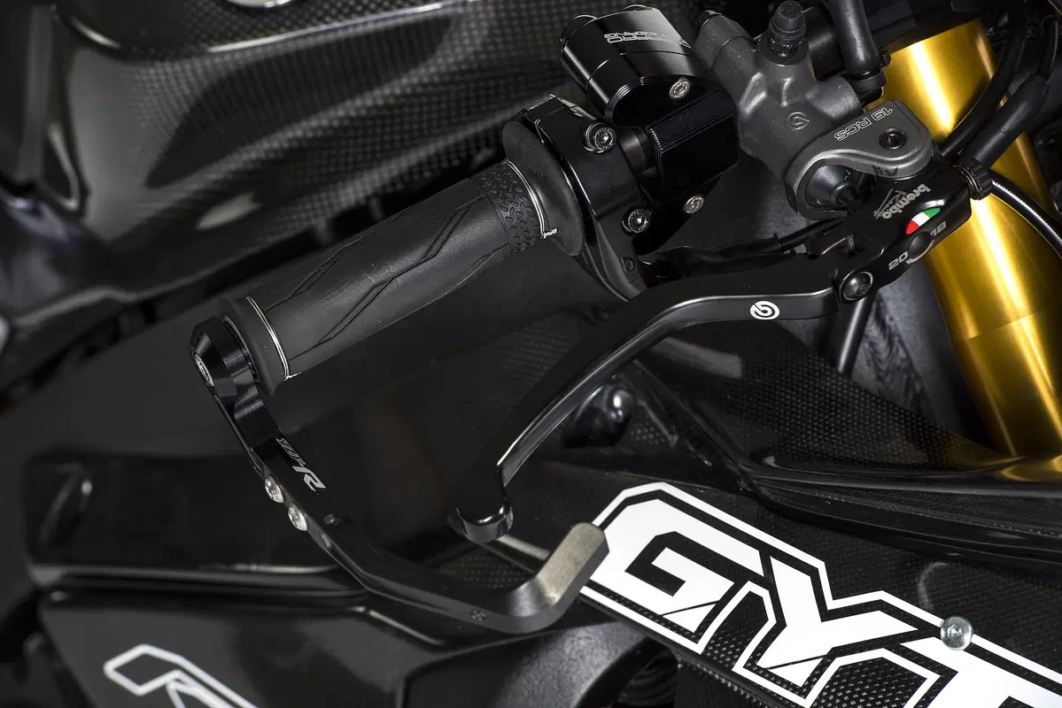 Yamaha YZF-R1M 2018 (5)