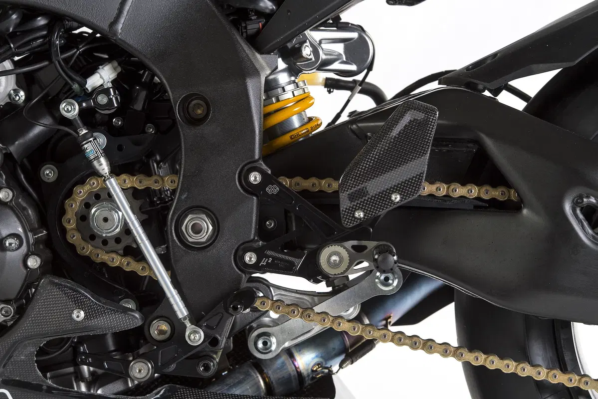 Yamaha YZF-R1M 2018 (7)