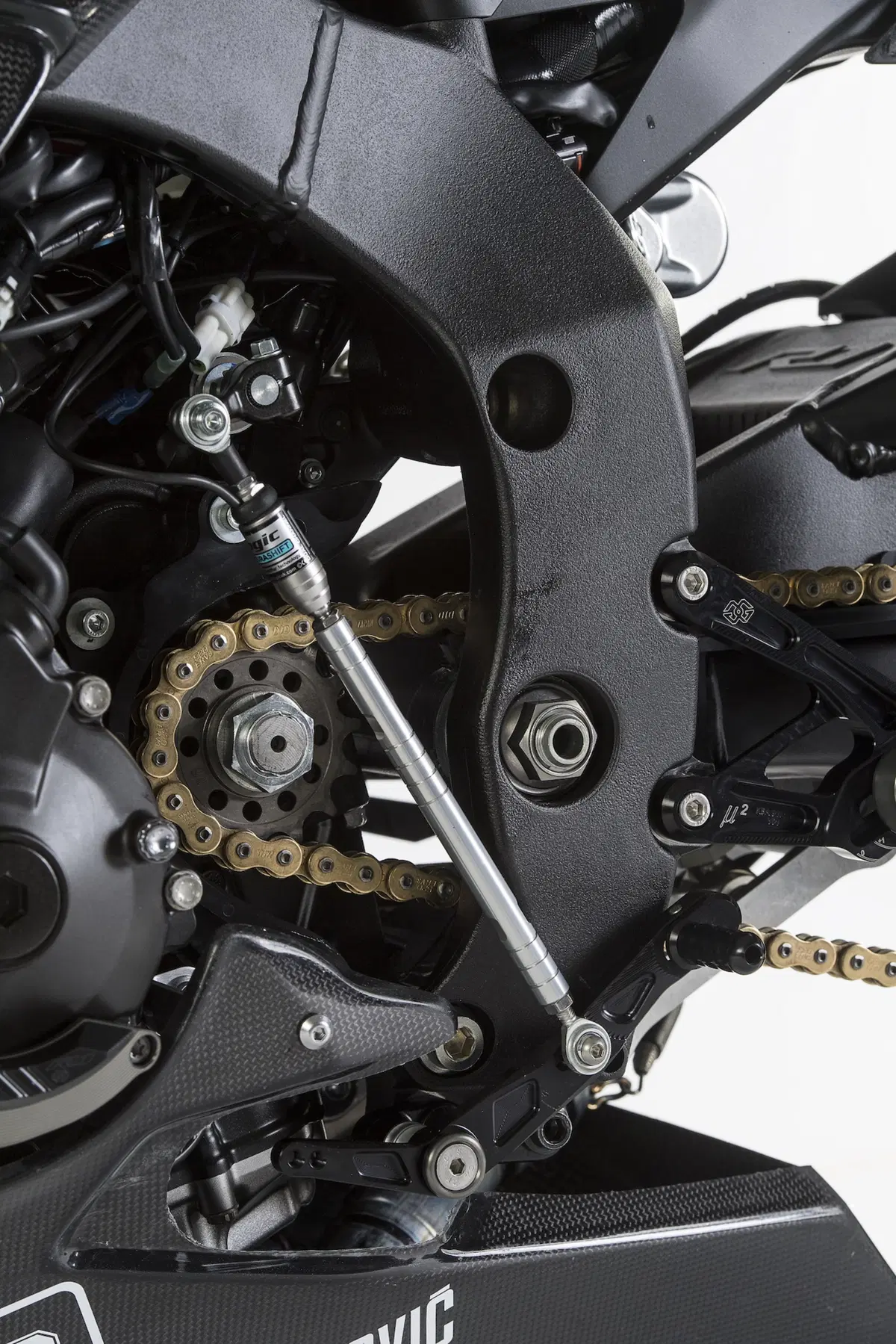 Yamaha YZF-R1M 2018 (15)