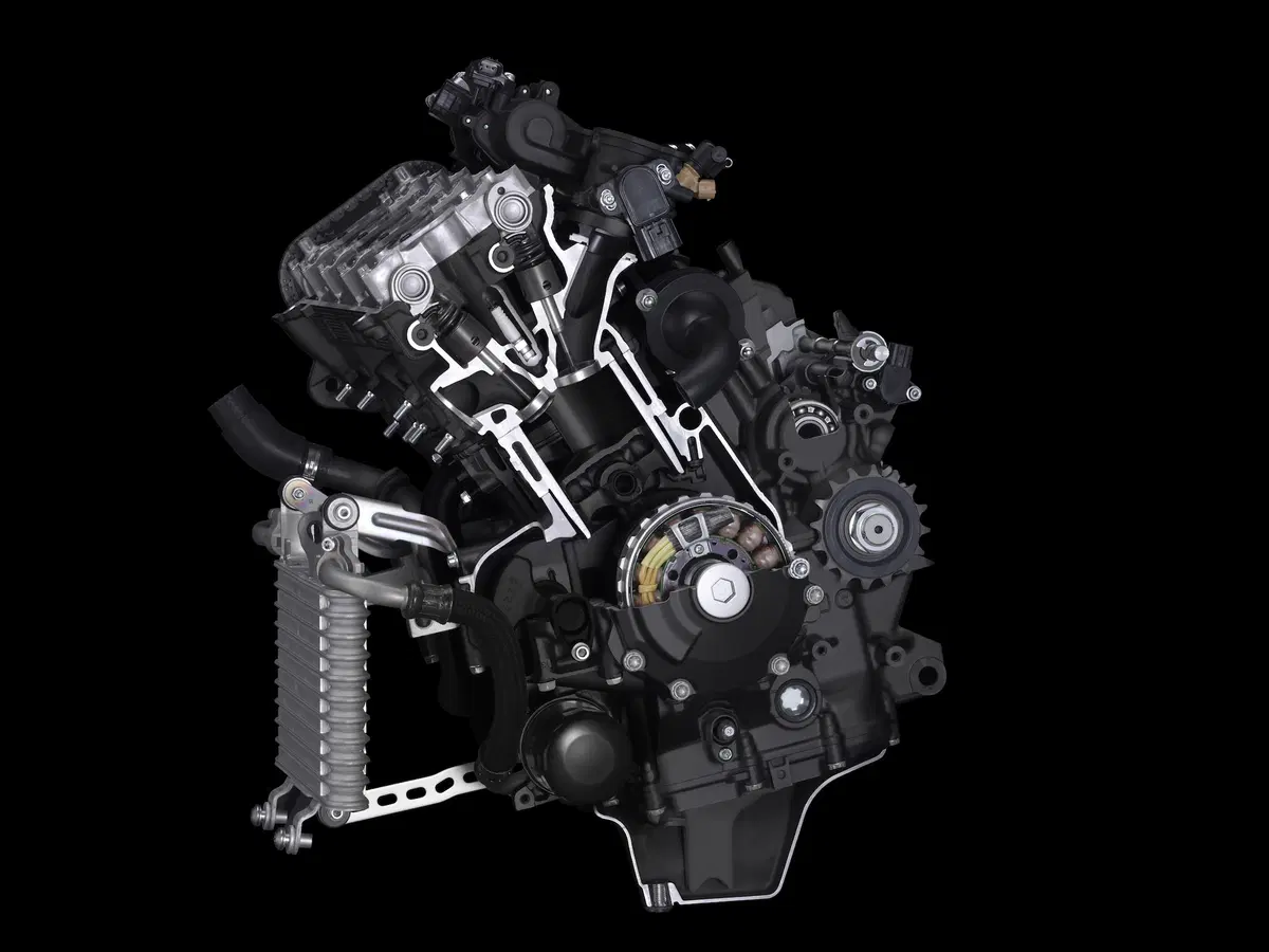Yamaha YZF-R1M 2018 (18)