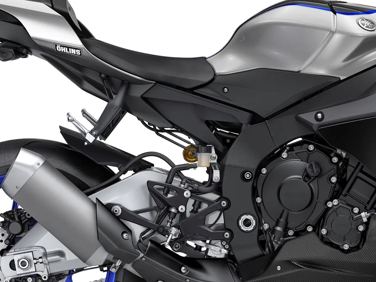 Yamaha YZF-R1M 2018 (21)