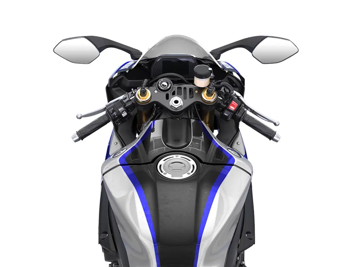 Yamaha YZF-R1M 2018 (22)