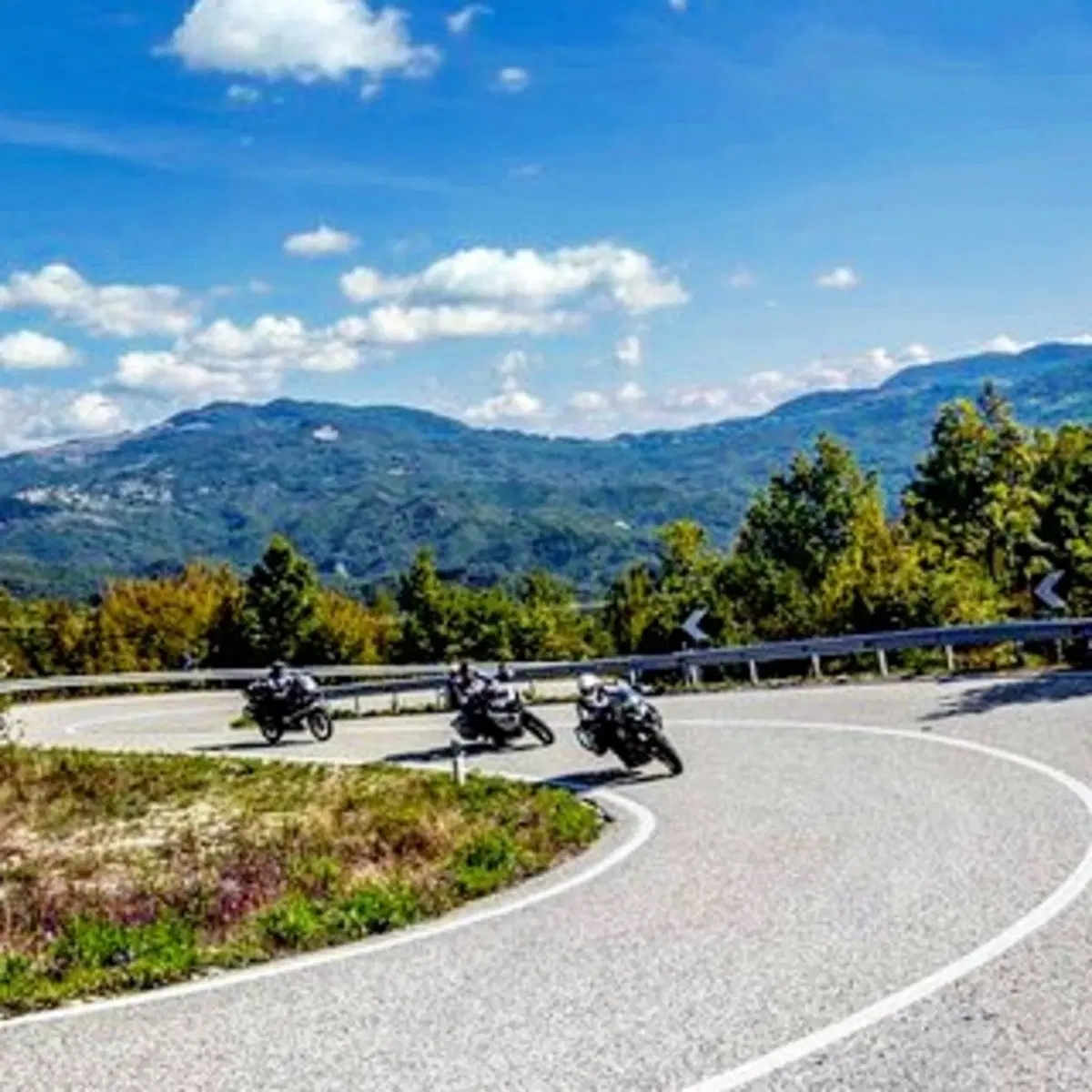Trofeo Avventura Centopassi, ecco il calendario degli eventi 2018