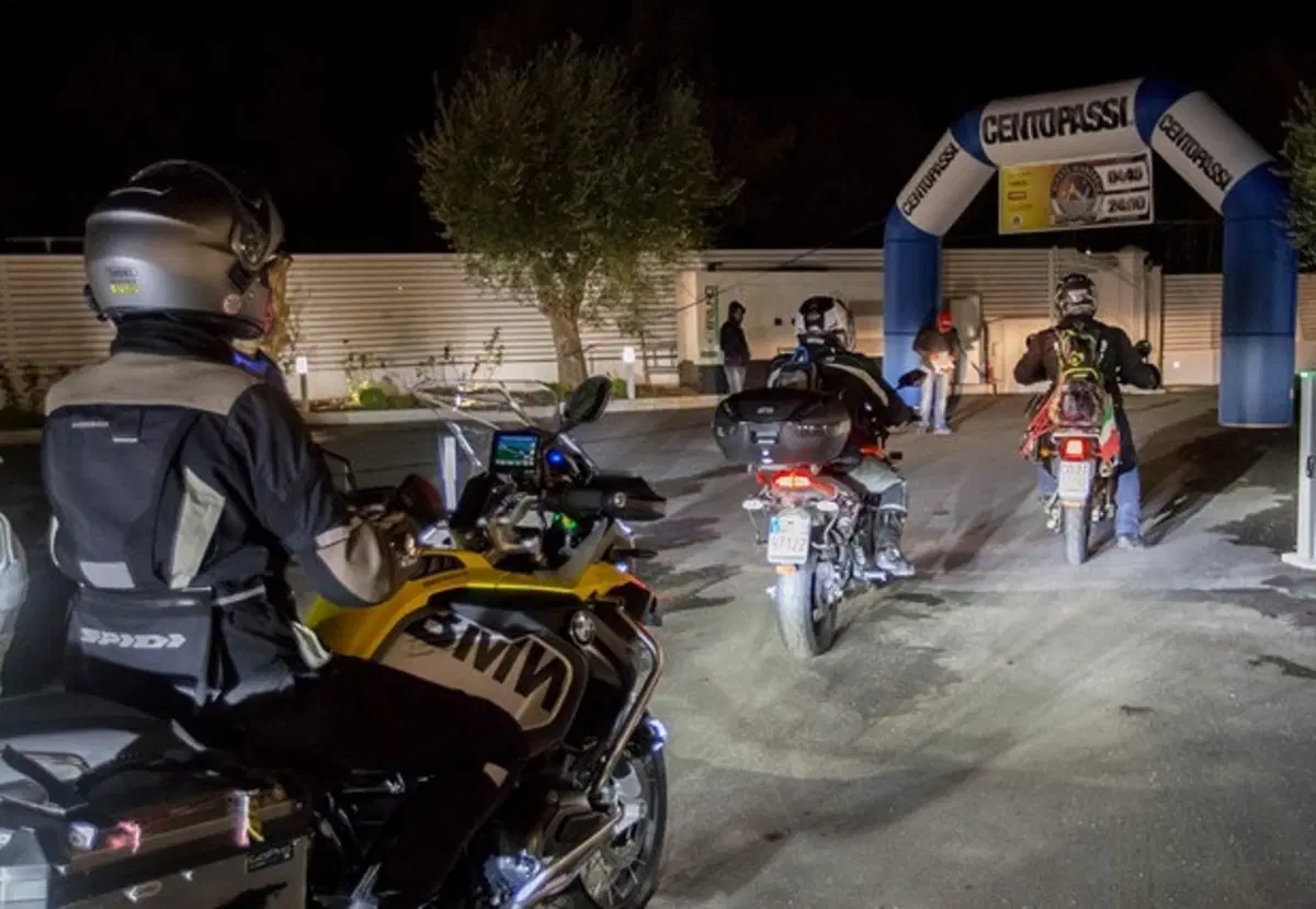 Trofeo Avventura Centopassi, ecco il calendario degli eventi 2018 (5)