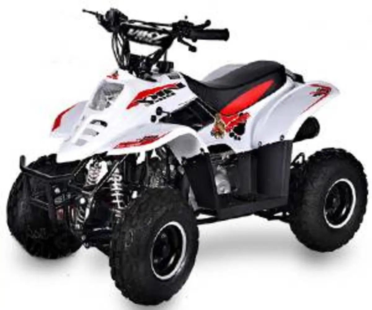  Altre moto o tipologie Minimoto