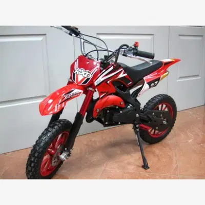  Altre moto o tipologie Pitbike nuova
