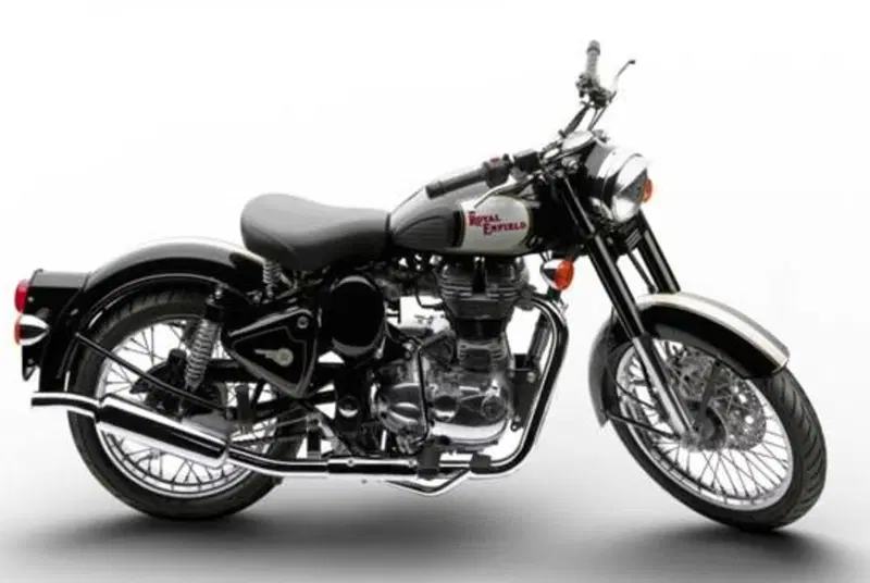 Royal Enfield Bullet 500 Classic EFI (2009 - 16)