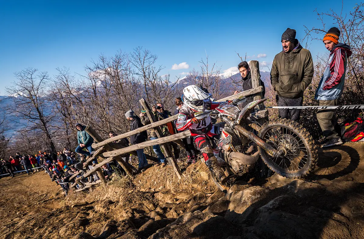 Hall’s Gate Metzeler 2018. Signori, Sonny Goggia! (7)