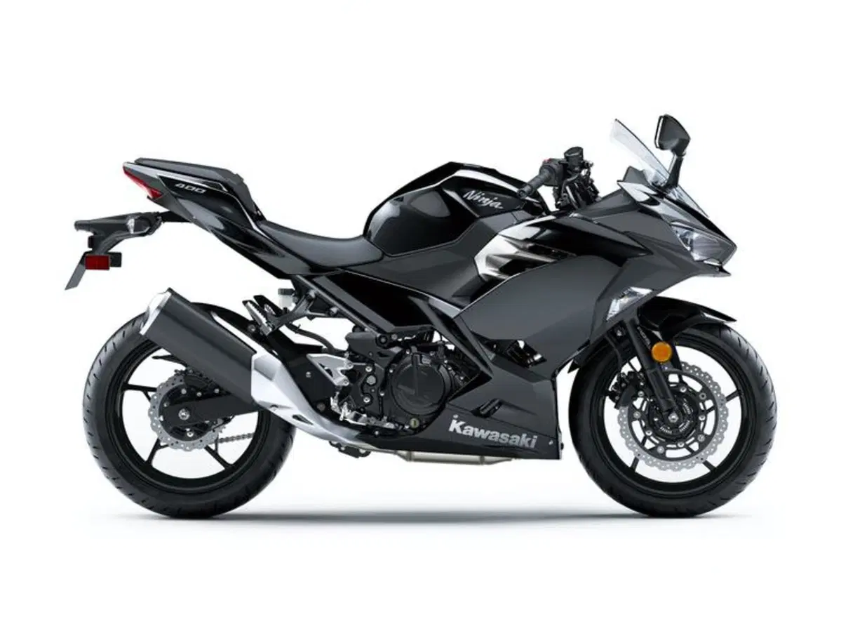 Kawasaki Ninja 400 Ninja 400 KRT (2018) (2)