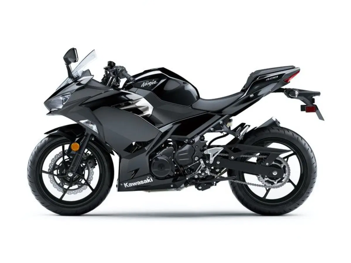 Kawasaki Ninja 400 Ninja 400 KRT (2018) (3)