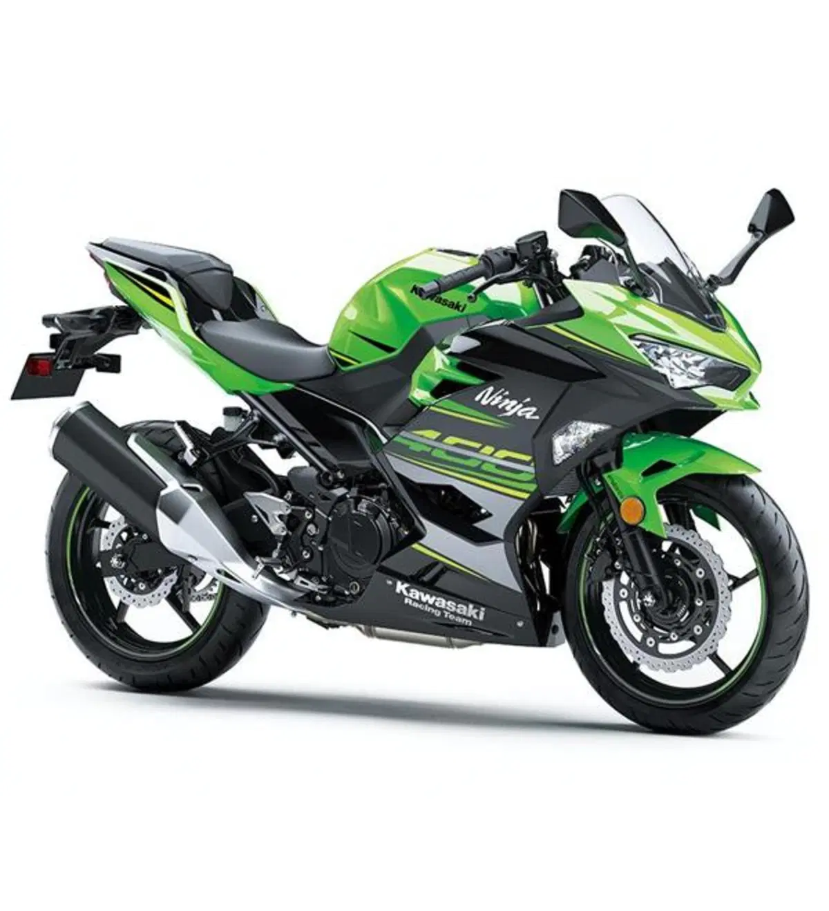 Kawasaki Ninja 400 Ninja 400 KRT (2018) (5)