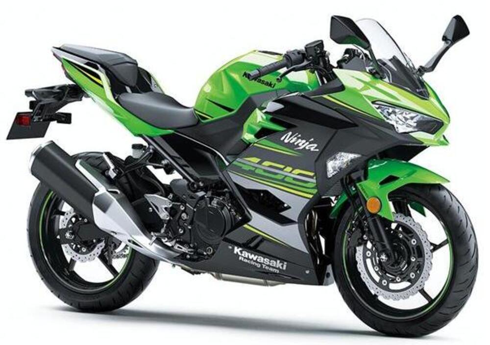 Kawasaki Ninja 400 KRT (2018) (5)