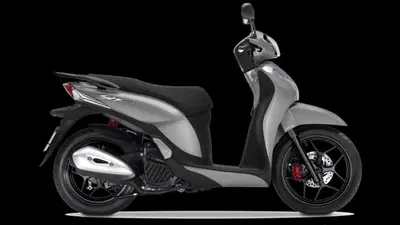 Honda SH 125 Mode (2021 - 23) nuova