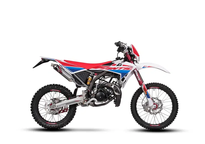 Fantic Motor Enduro 50 Enduro 50 E Casa 2t (2018)
