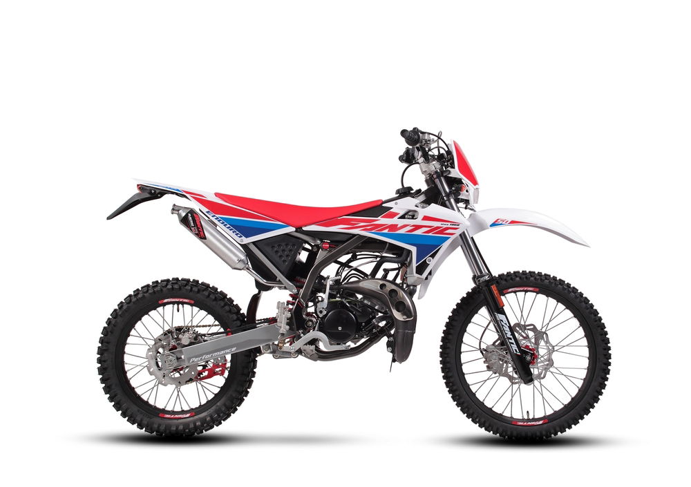 Fantic Motor Enduro 50 E Casa 2t (2018) (2)