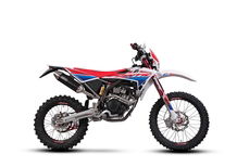 Fantic Motor Enduro 125 E Casa 4t (2018)