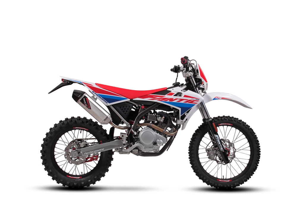 Fantic Motor Enduro 125 E Casa 4t (2018) (2)