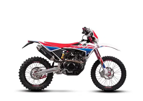 Fantic Motor Enduro 250 E Casa 4t (2018)
