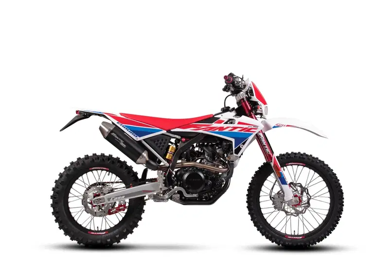 Fantic Motor Enduro 250 Enduro 250 E Casa 4t (2018)