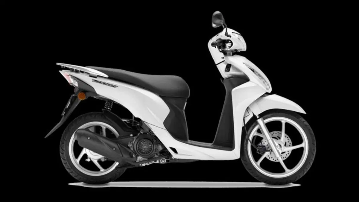 Honda Vision 110 (2021 - 24) (2)