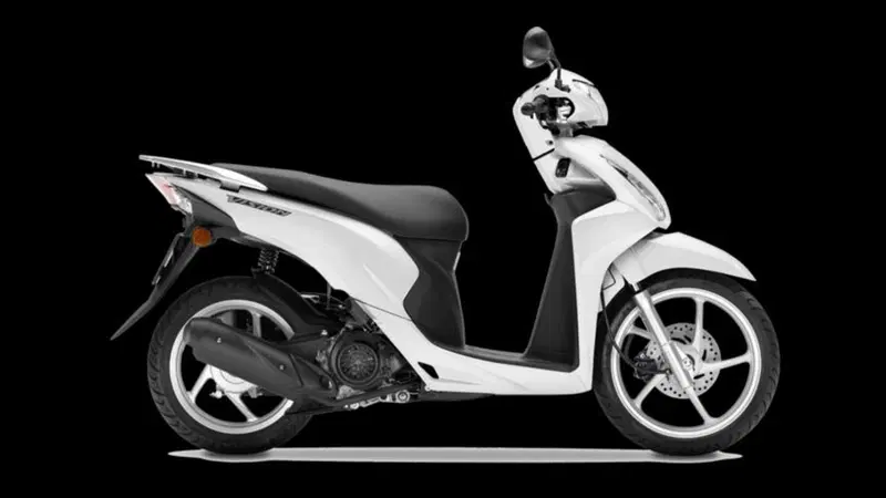 Honda Vision 110 (2021 - 24) (2)