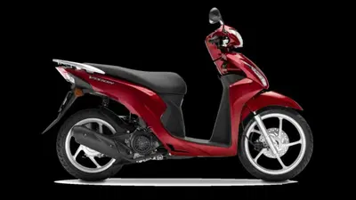 Honda Vision 110 (2021 - 24) nuova