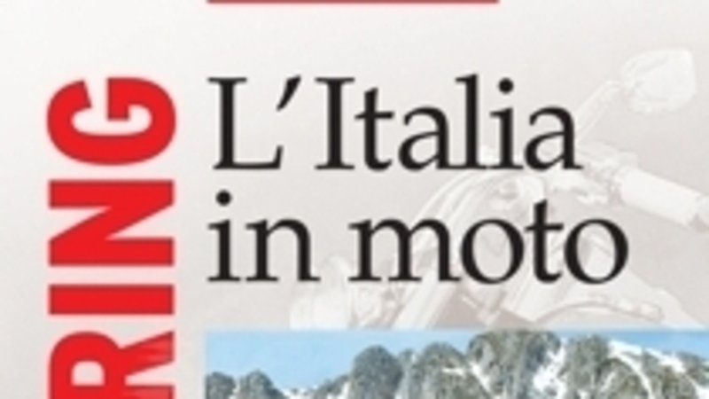 L&#039;Italia in moto