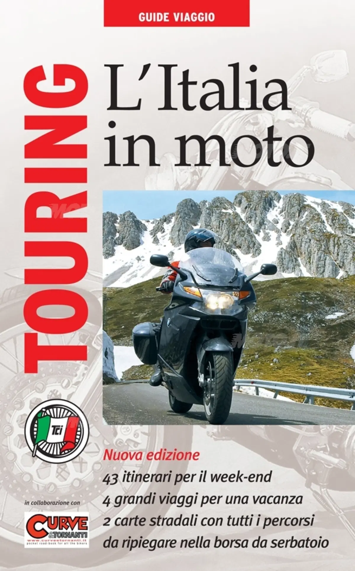 L'Italia in moto