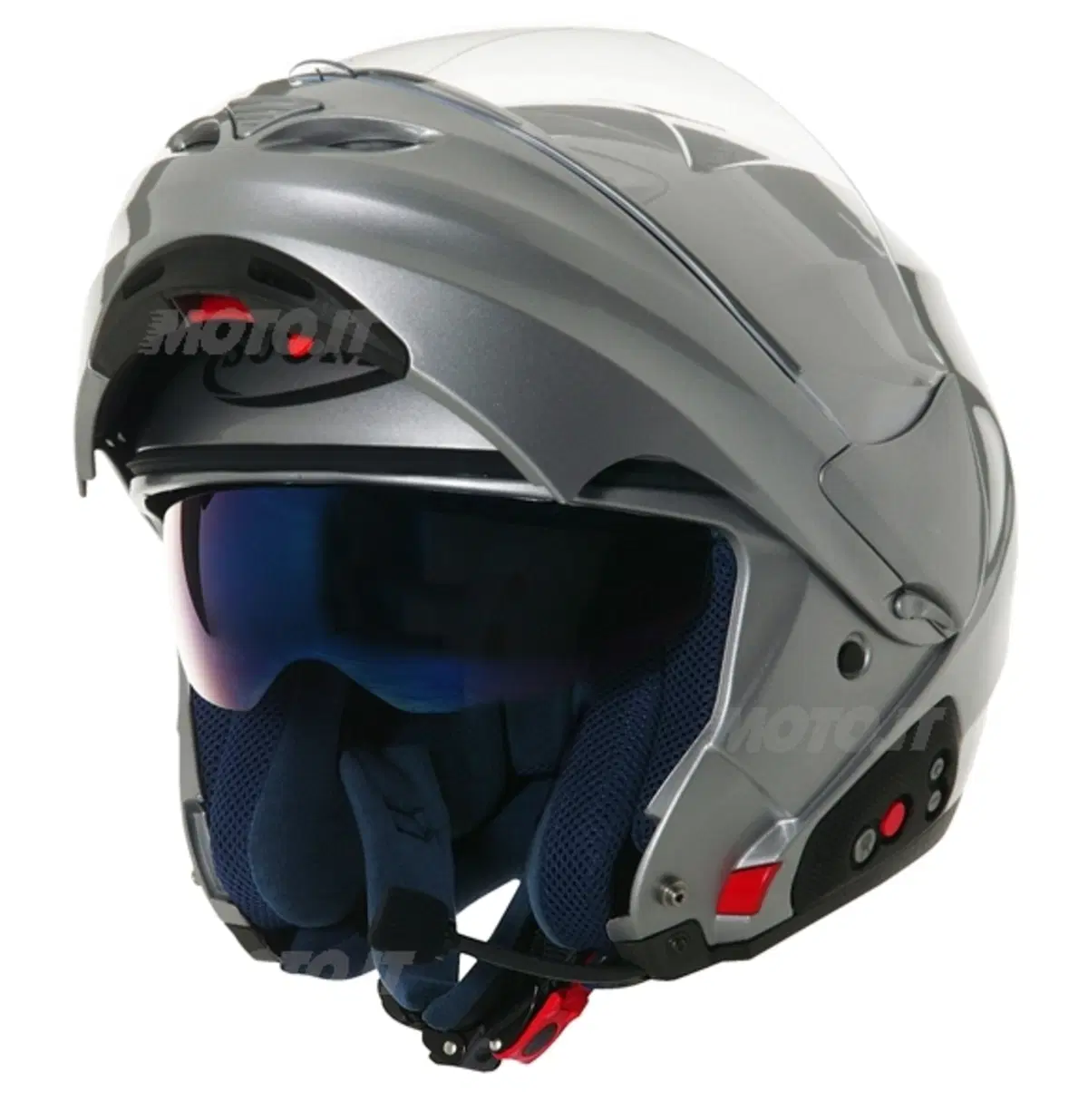 Modulare D2O
